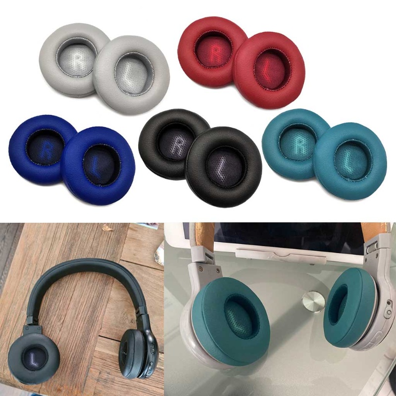 1 Cặp Miếng Đệm Tai Nghe JBL-E35 E45 E45BT
