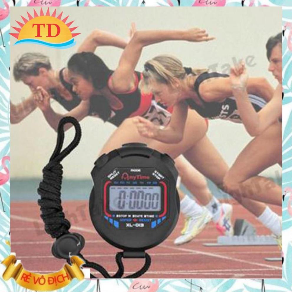 Đồng hồ bấm giây AnyTime XL-013A