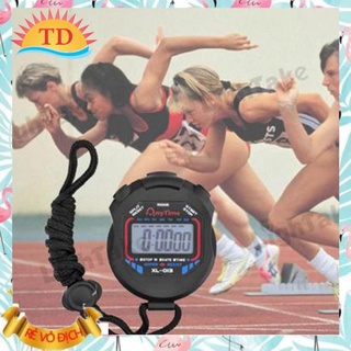 Đồng hồ bấm giây anytime xl-013a