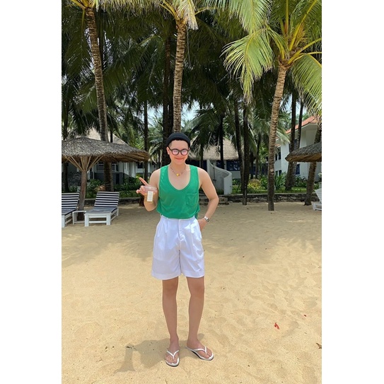 [Mã FAMARAL2 giảm 10K đơn 50K] ÁO BA LỖ FORM RỘNG CỰC KỲ THOÁNG MÁT CHO ANH EM | BigBuy360 - bigbuy360.vn