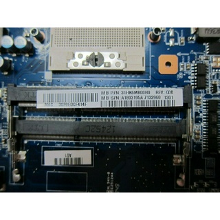 MAIN SONY SVE141 MBX-268 VGA SHARE