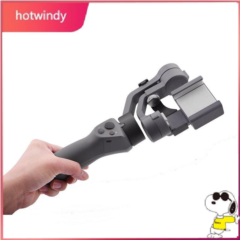 Dụng cụ khóa cố định kẹp giữ an toàn cho tay cầm chống rung DJI OSMO Mobile 2 0104