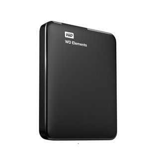 Ổ Cứng Di Động WD Elements 1TB 2.5 USB 3.0