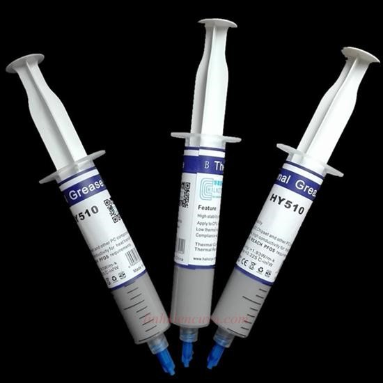 Keo tản nhiệt xilanh to HY510