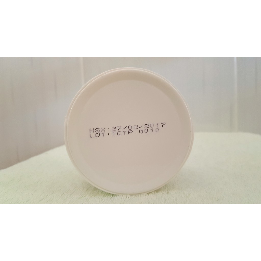 Kem dưỡng trắng da toàn thân OHIO Ốc Sên New Day - 180g | BigBuy360 - bigbuy360.vn