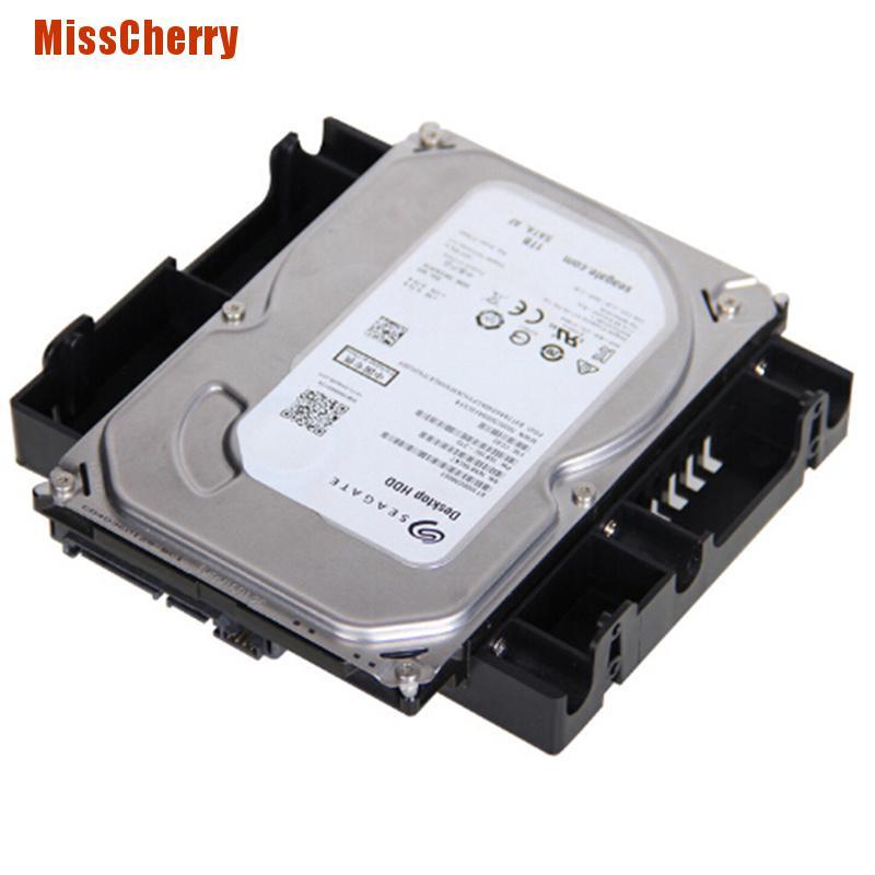 Giá Đỡ Ổ Cứng Ssd 5.25 Chuyển Từ 3.5 Sang 2.5 Inch Ssd 8cm | BigBuy360 - bigbuy360.vn