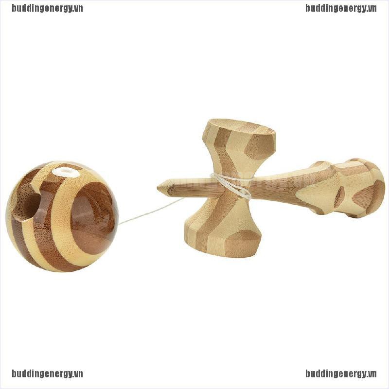 Đồ chơi Kendama phong cách Nhật Bản truyền thống