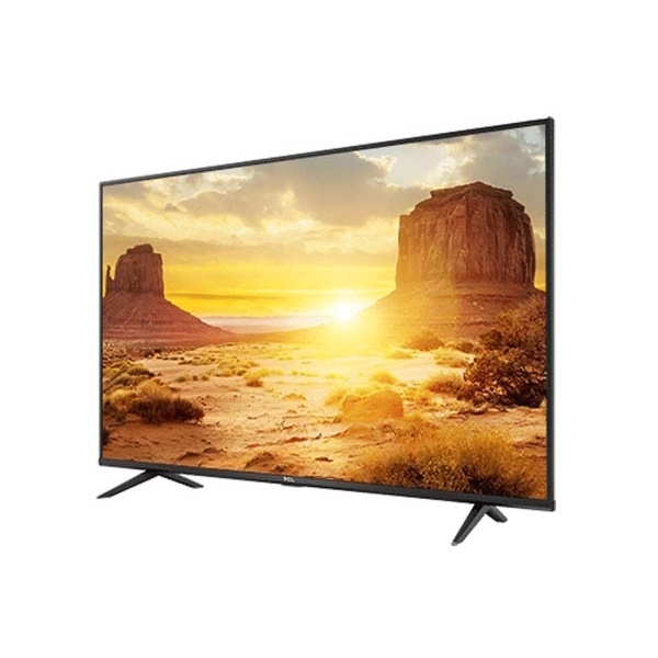 Smart Tivi TCL 4K 43P618 43 inch UHD - Hệ điều hành Android 9.0 - Bảo hành chính hãng 36 tháng