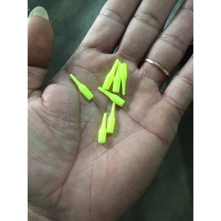 Chụp chì (bịt đầu chì,bịch 12 cái)