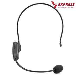 Mic Không Dây FM Cho Máy Trợ Giảng