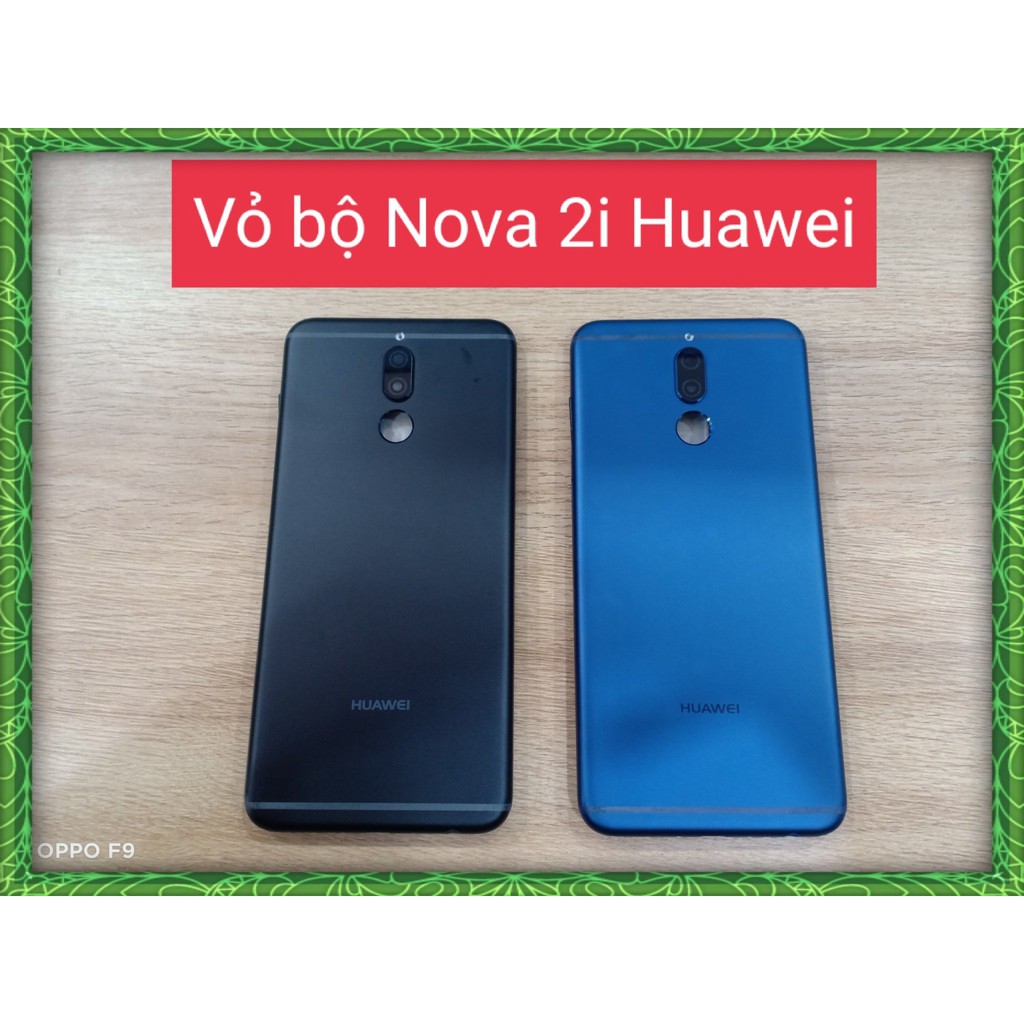 Vỏ bộ Nova 2i Huawei