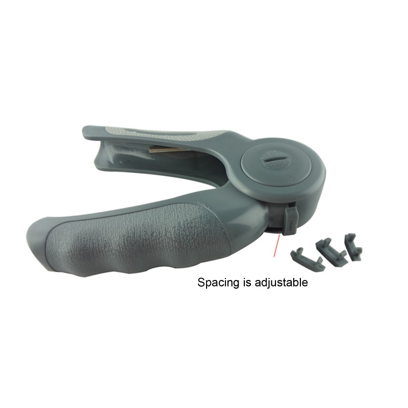 Dụng Cụ Luyện Tập Sức Mạnh Kỹ Thuật Số Cầm Tay Thoải Mái