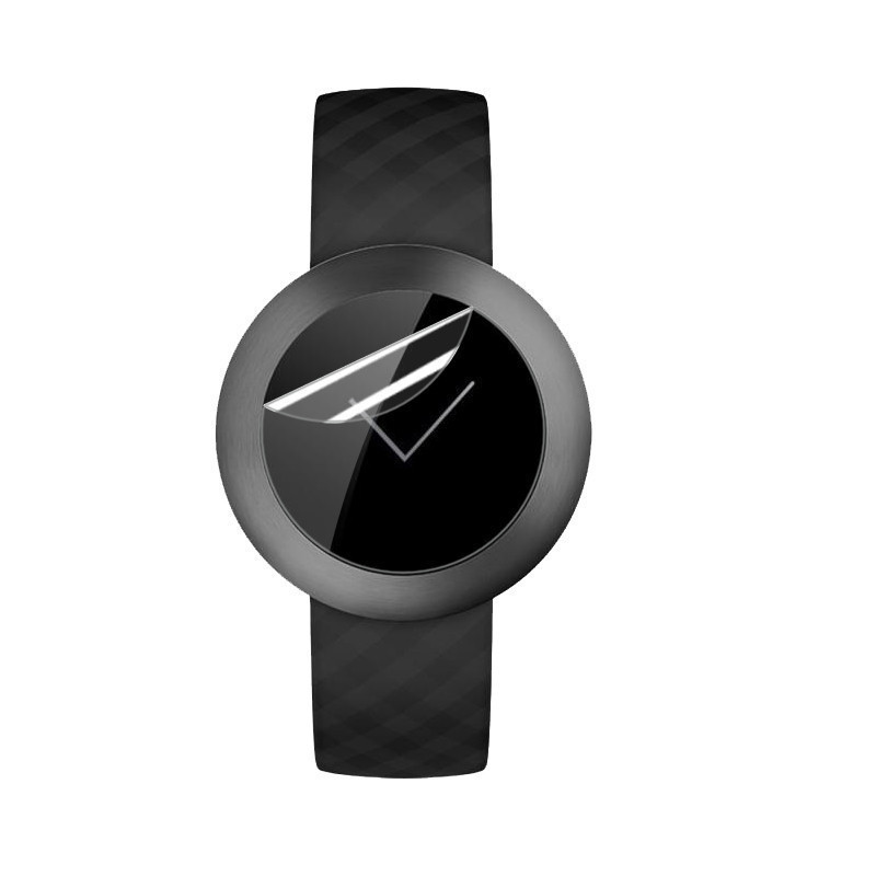 Miếng Dán Bảo Vệ Mặt Đồng Hồ Thông Minh Bằng Tpu Cho Garmin Watch Amazfit Huawei Galaxy 26mm-46mm