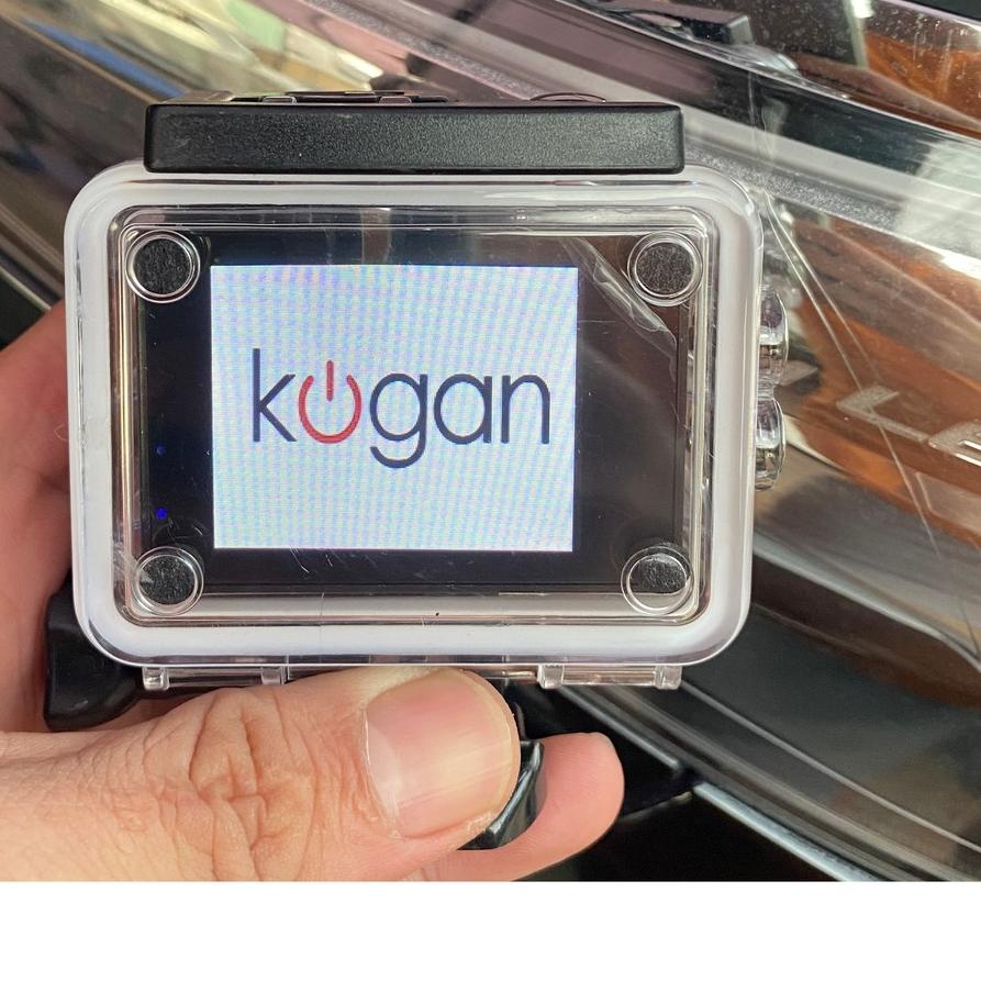 ☞ Camera Hành Động / Camera Hành Động Kogan 4k wifi ♝ | BigBuy360 - bigbuy360.vn