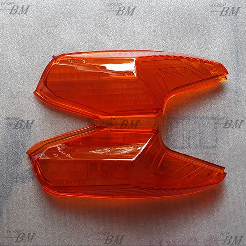 Nắp xi nhan cam sau cho xe Blade