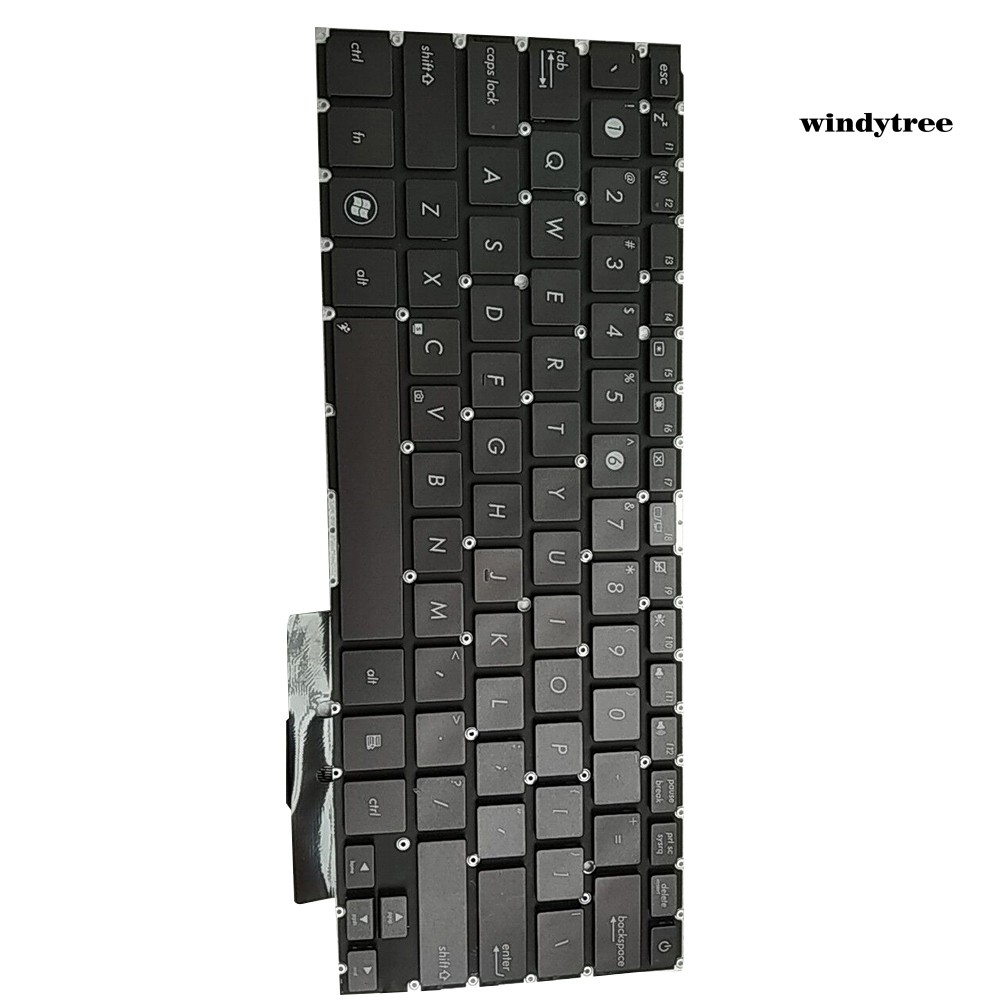 Bàn phím Laptop ASUS UX31 ZENBOOK - Zenbook UX31 UX31A UX31E UX31L UX32 UX32A UX32V