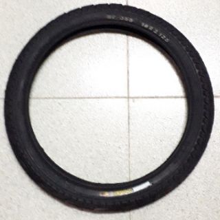 Vỏ xe đạp 18-24x 2 cái