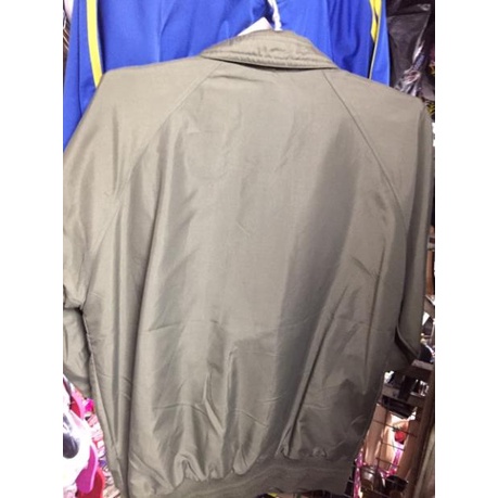 Free ship  Áo khoác Pilot 1 lớp