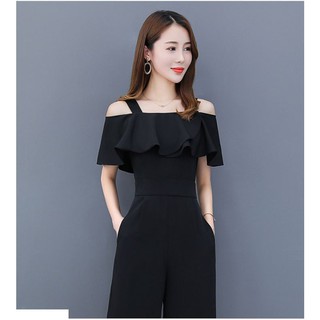 *❣️FREESHIP❣️ JUMP LỮNG TRỄ VAI THIẾT KẾ SANG TRỌNG