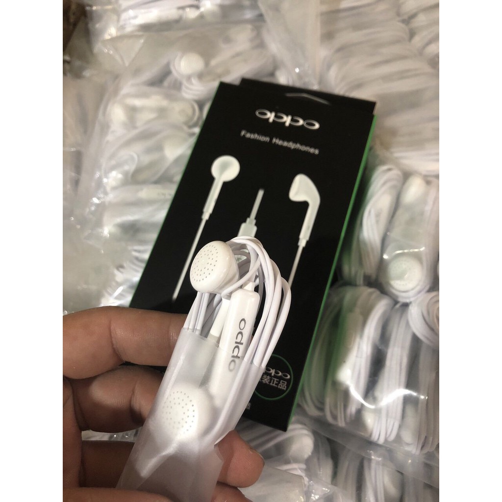 Tai Nghe Oppo Mẫu R9 F1