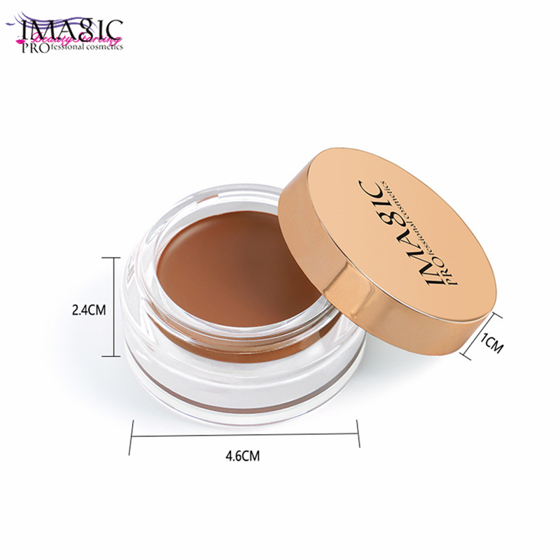 [Hàng mới về] Kem lót vùng da mắt trước khi đánh phấn khó phai màu | BigBuy360 - bigbuy360.vn