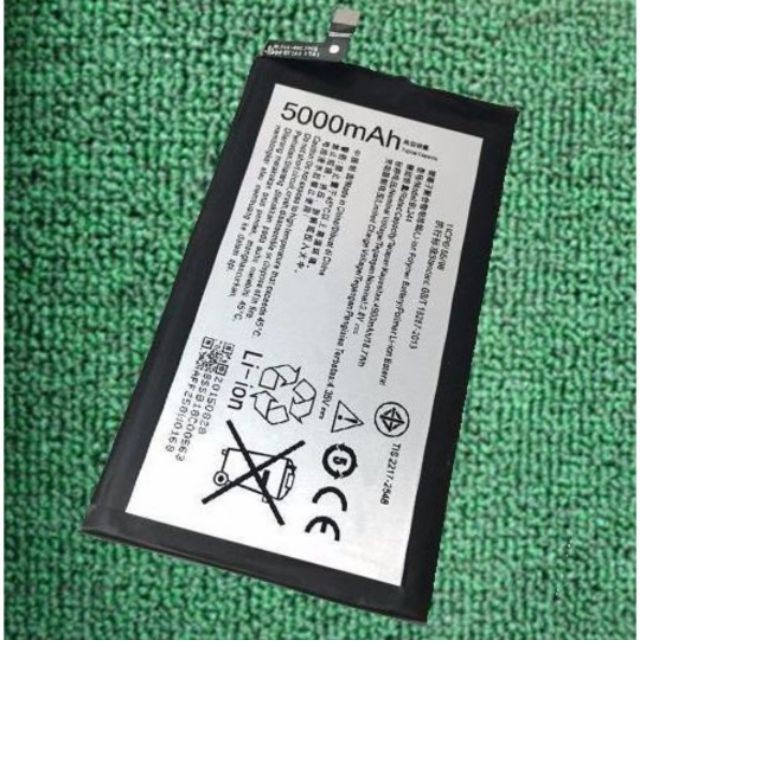 Pin Lenovo Vibe P1 (BL244) dung lượng 5000mAh mới 100%