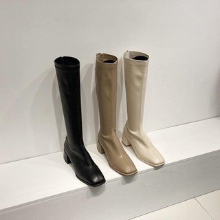 BOOT DA CỔ CAO 2021