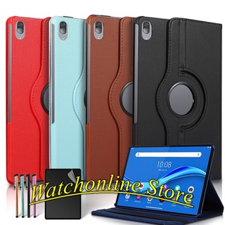 Bao da xoay 360 độ Lenovo Xiaoxin Tab P11 Pro P11 plus 11.5 Inch TB-J706F TB-J706L J606 J616