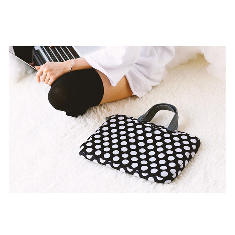 Túi chống sốc macbook 13.3" Cartinoe Candy Series | BigBuy360 - bigbuy360.vn