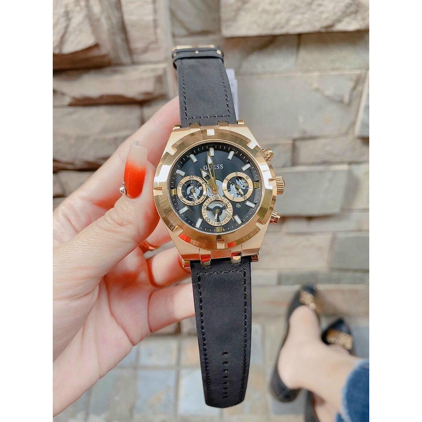 Đồng Hồ Nam Guess Continental men`s GW0262G2