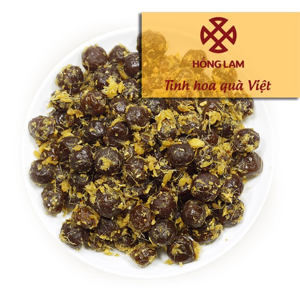 Ô MAI MẬN CƠM CHUA NGỌT HỒNG LAM