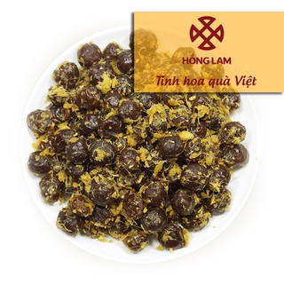  Ô MAI MẬN CƠM CHUA NGỌT HỒNG LAM 