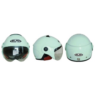 Mũ bảo hiểm HJC HH-13II SOLID