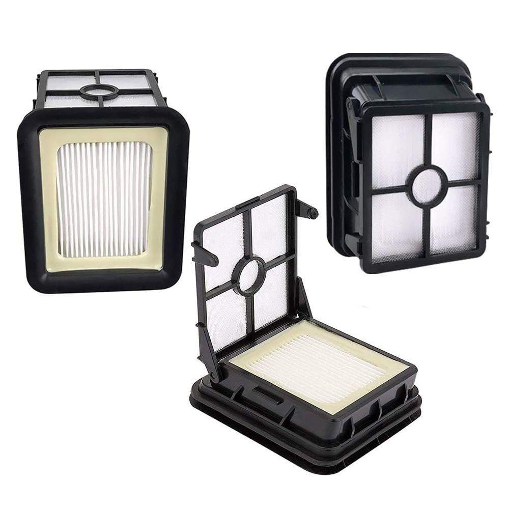Bộ Bàn Chải Thay Thế Cho Máy Hút Bụi Bissell