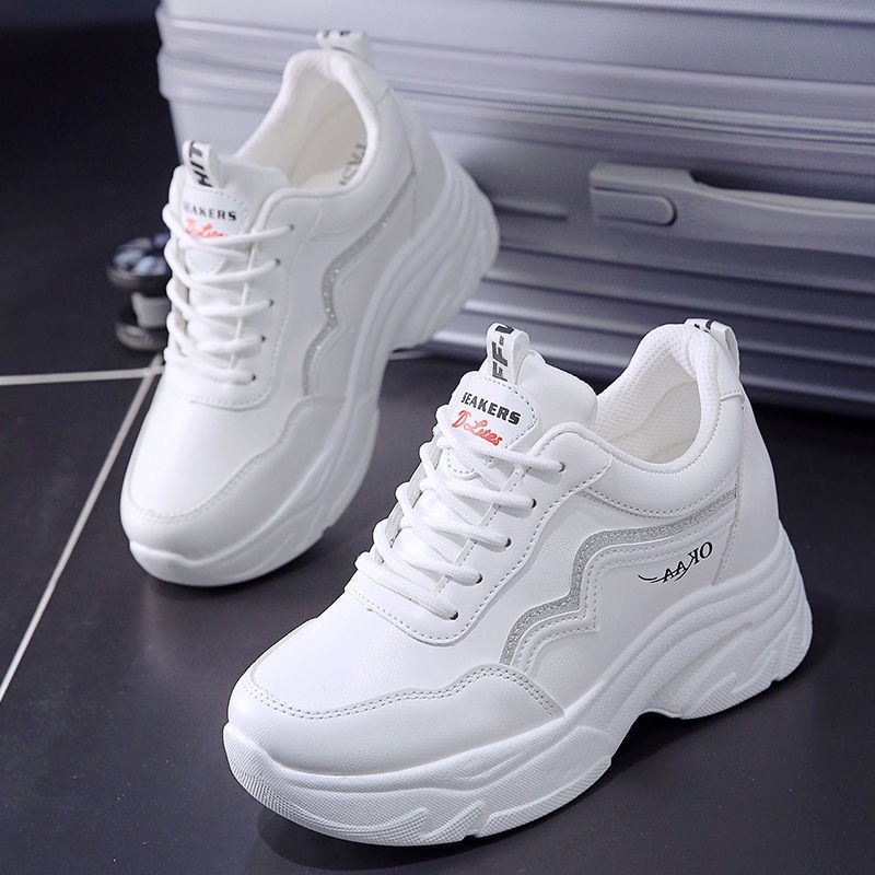 Giày Thể Thao Nữ KA,0 Siêu Đẹp