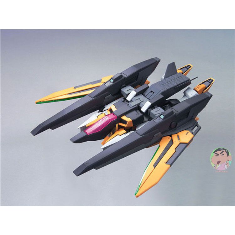 Bandai Mô Hình Lắp Ráp gundam hg00 68 Tỉ Lệ 1 / 144