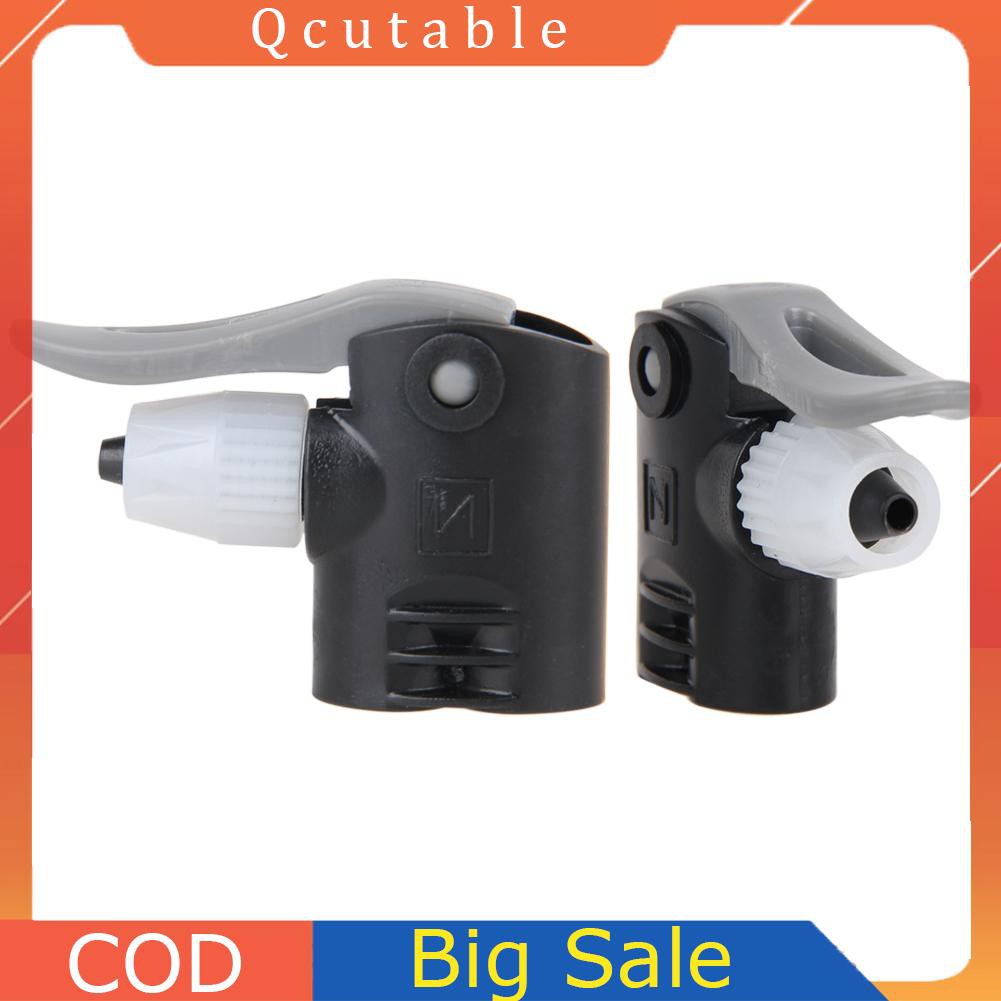 Đầu Nối Ống Bơm Bánh Xe Đạp