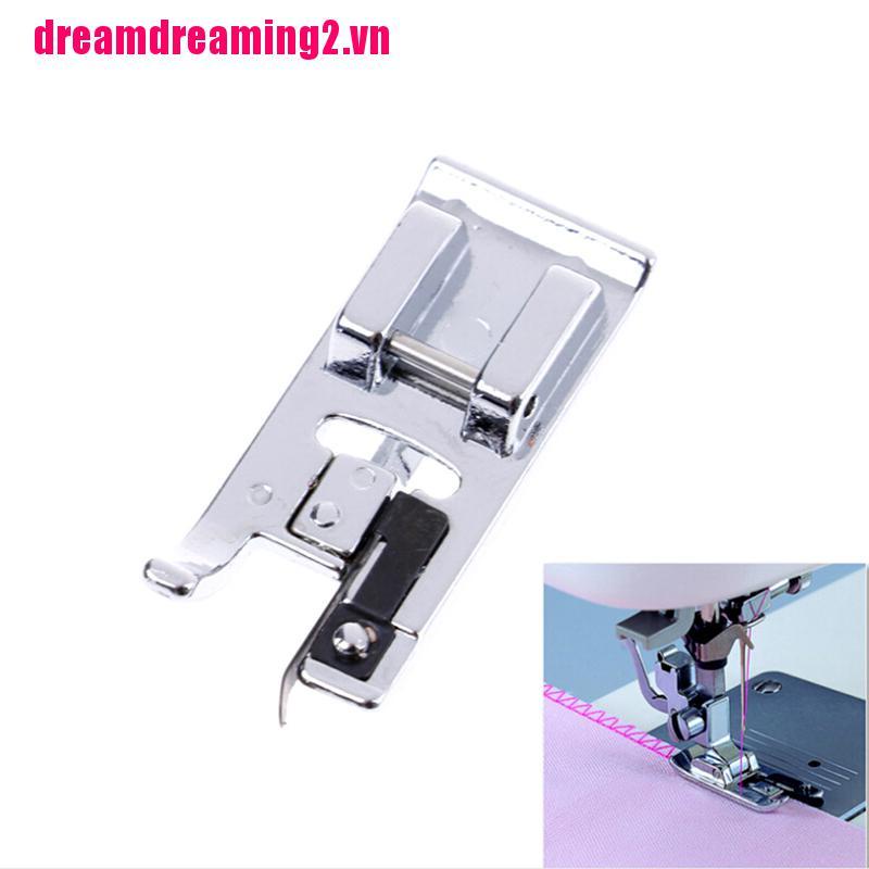 Bộ 2 Vịt Máy May Brother Janome