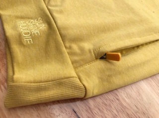 🧥Khoác LIME ORANGE nữ xuất khâu