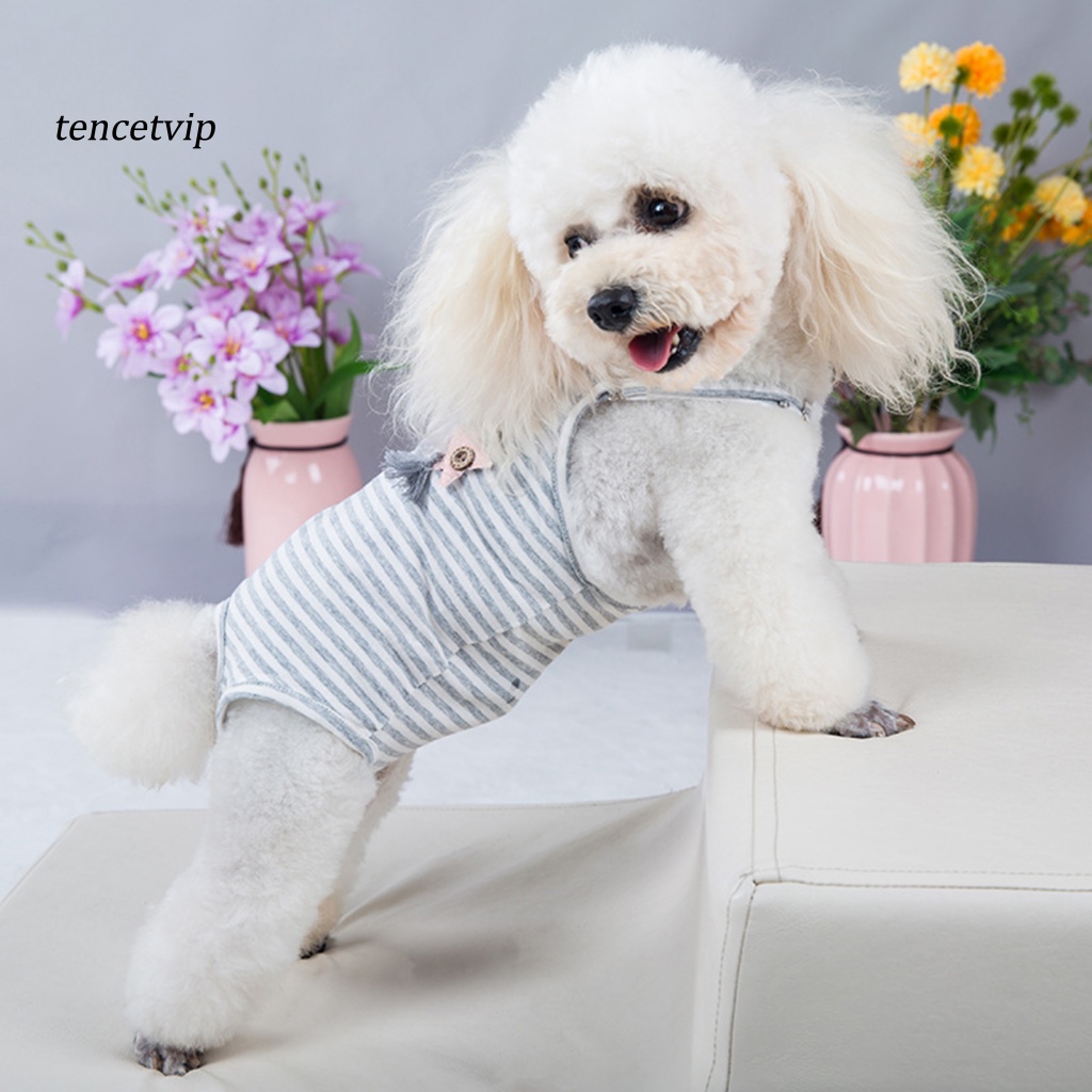 Quần Tã Tiện Lợi Cho Thú Cưng
