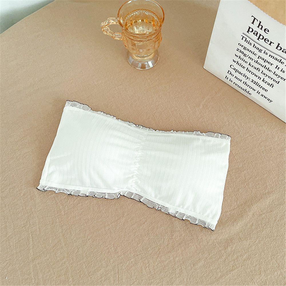 Áo Ngực Thể Thao Dạng Ống Không Đường May