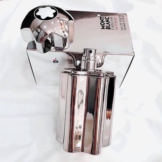 Nước hoa Mont Blanc Emblem Intense EDT 100ml