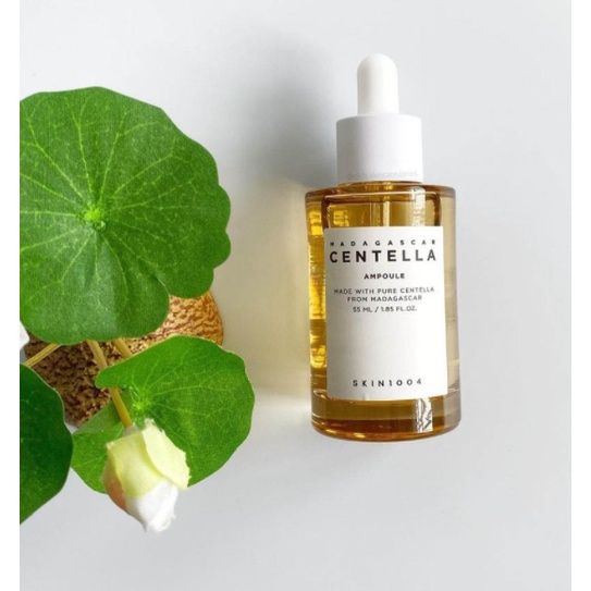 Serum Centella Rau Má Tinh Chất Rau Má Phục Hồi Da Skin1004 Madagascar Chính Hãng | BigBuy360 - bigbuy360.vn