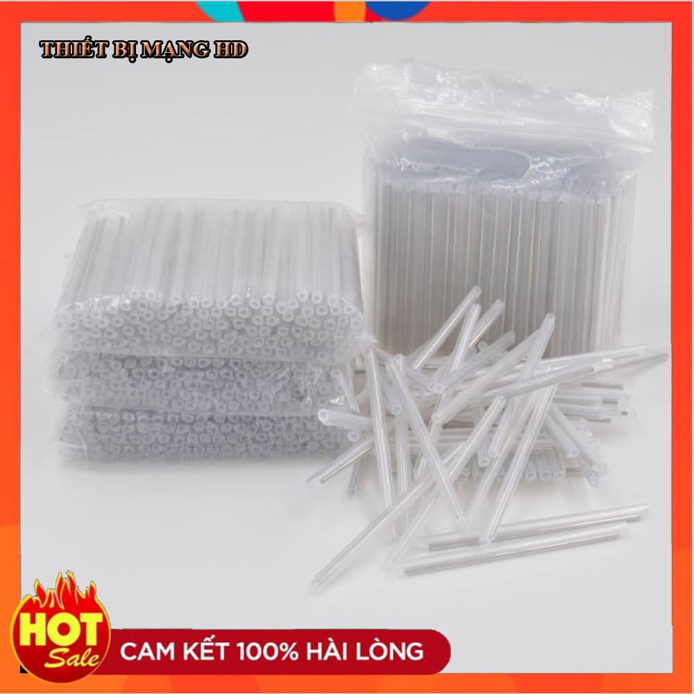 3000 ống nung hàn cáp quang ống co nhiệt hàn tủ odf quang 60mm