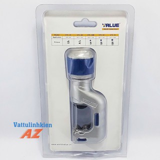 Dao cắt ống đồng value vtc-28b