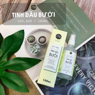 Tinh dầu kích thích #mọc tóc