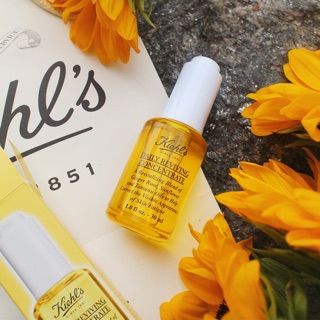 Kiehl’s Daily Reviving Concentrate 15ml