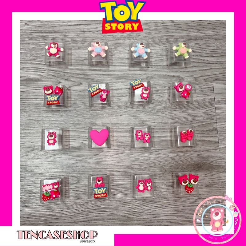 BỌC TRONG STICKER NỔI BẢO VỆ CỦ SẠC NHANH IP 18w/20w NHIỀU MẪU SIÊU CUTE