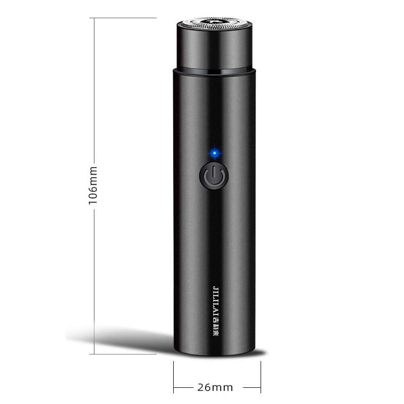 Máy Cạo Râu Máy Cạo Lông Mini Công Suất Cao Tiện Lợi Sử Dụng Tại Văn Phòng Gia dụng hoàng anh