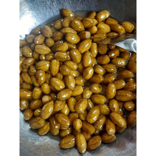 Cà Na Ngâm Chua Ngọt(500g không nước)
